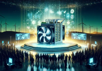 BITMAIN to Unveil ANTMINER L9 with Impressive Energy Efficiency