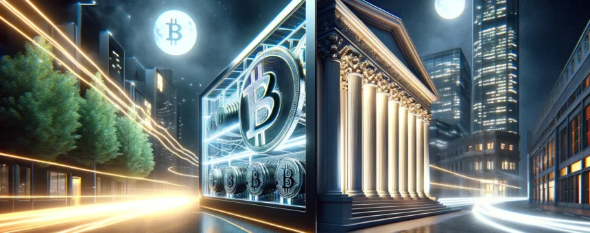 Bitcoin Mining Uses Less Energy Than Traditional Banks, Study Finds