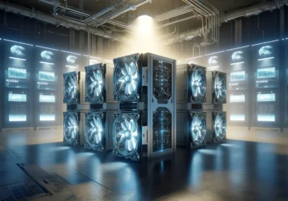 Canaan Unveils Avalon A15 Series, Elevating Bitcoin Mining Efficiency