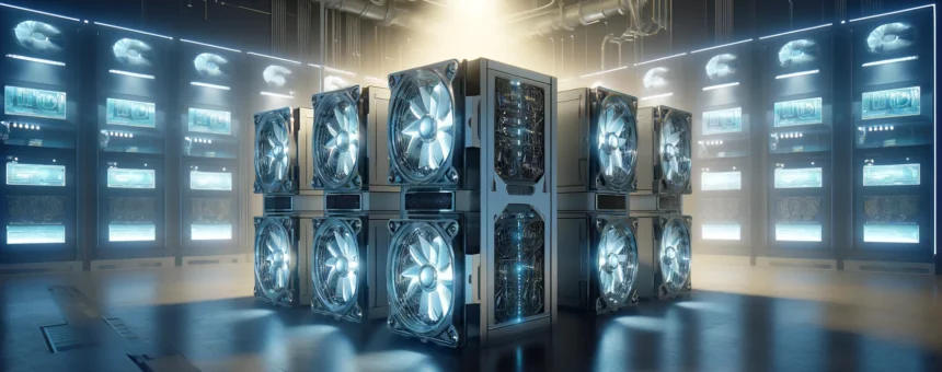Canaan Unveils Avalon A15 Series, Elevating Bitcoin Mining Efficiency