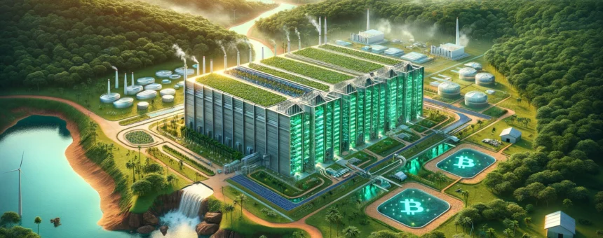 Bitfarms Doubles Power Capacity in Paraguay, Eyes Sustainable Expansion