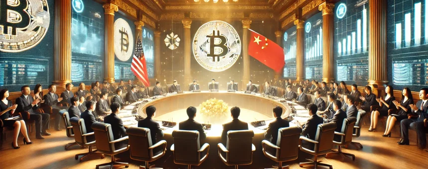 Time for China to Reconsider Its Cryptocurrency Ban
