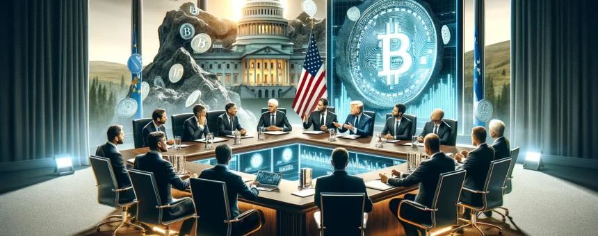 Trump Campaign to Host Presidential Roundtable on Bitcoin Mining