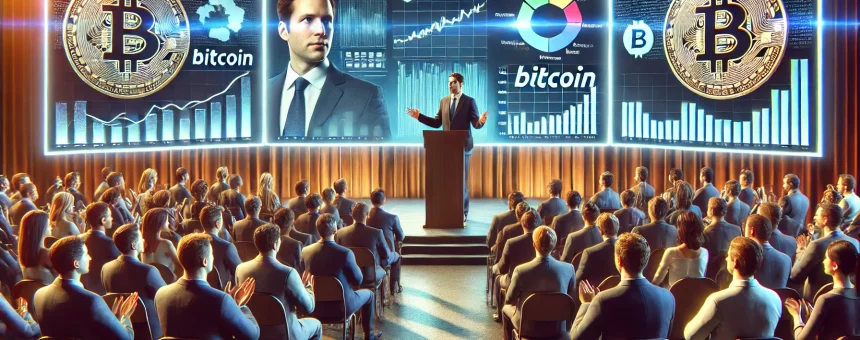 Marathon CEO Fred Thiel Reveals Key Factors Behind Bitcoin’s Recent Decline