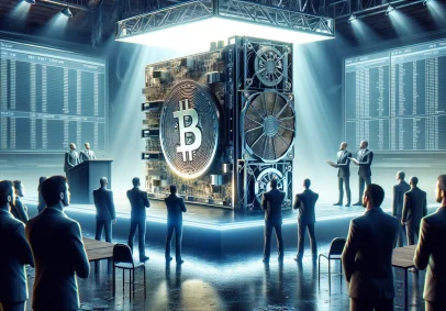 Historic Avalon1 Bitcoin Miner Goes Up for Auction