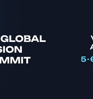 Майнинг без напряжения и будущее криптоэкономики на Global Vision Summit 2024