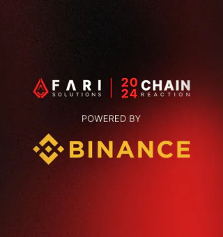 FARI Solutions Presents Chain Reaction: A Convergence of Innovation in tech and finance in Baku