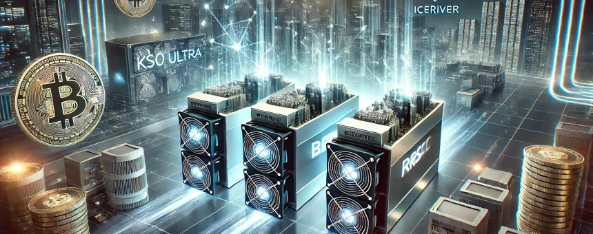 Bitcoin Mining Profitability Hits Record Low in September 2024