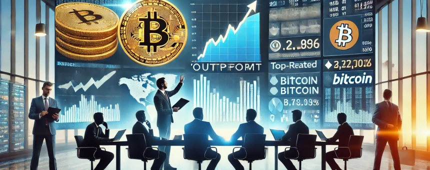 Macquarie Assigns ‘Outperform’ Ratings to Leading Bitcoin Mining Stocks