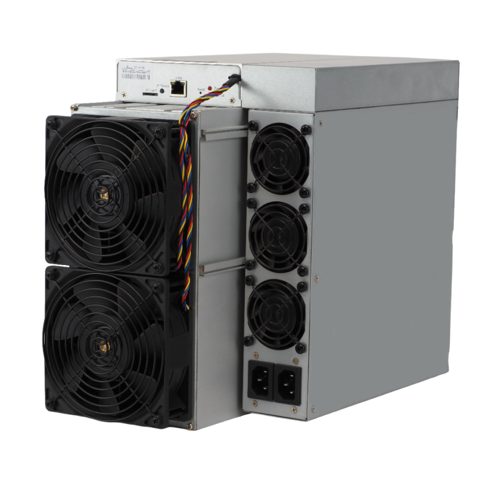 Калькулятор доходности Antminer L7 9050 Мh/s