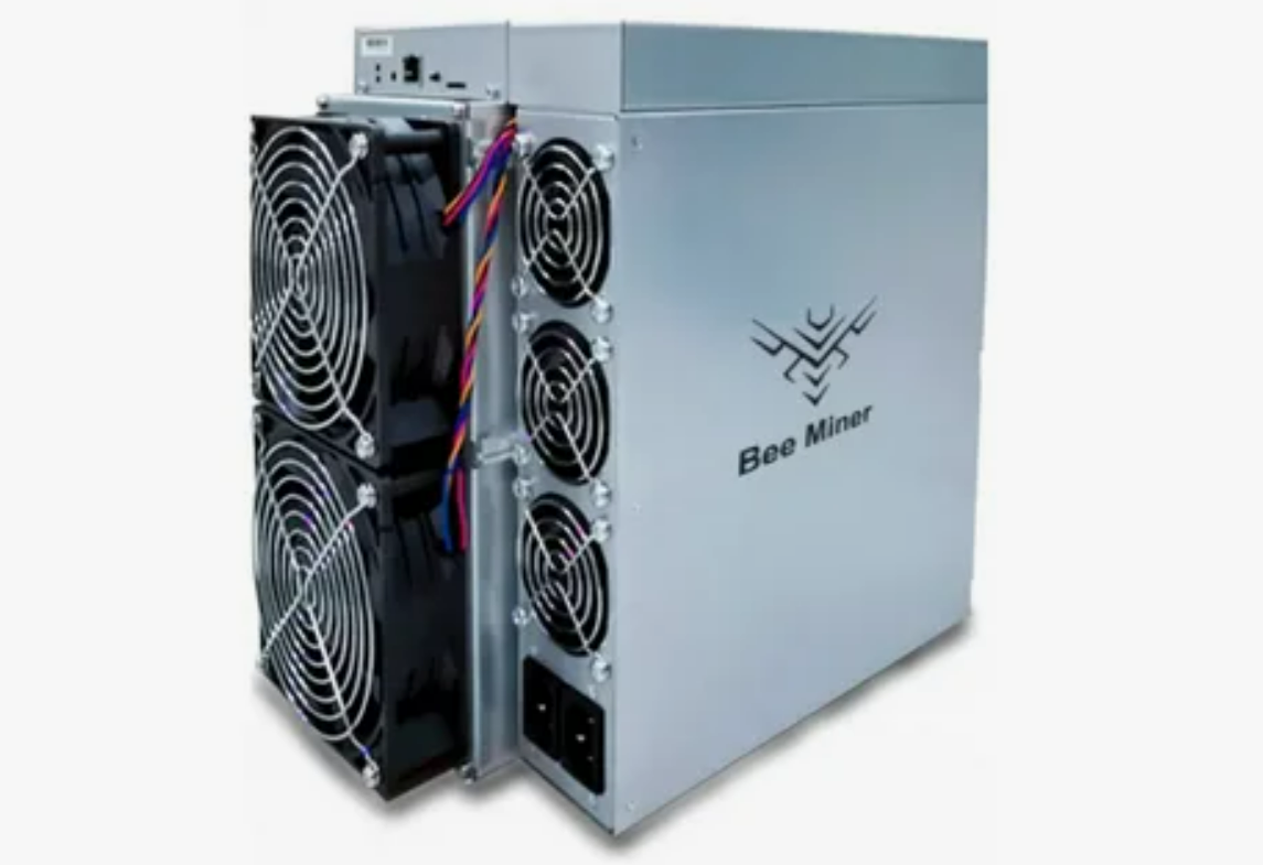 Калькулятор доходности Bee Miner LD3 4,8 Gh/s