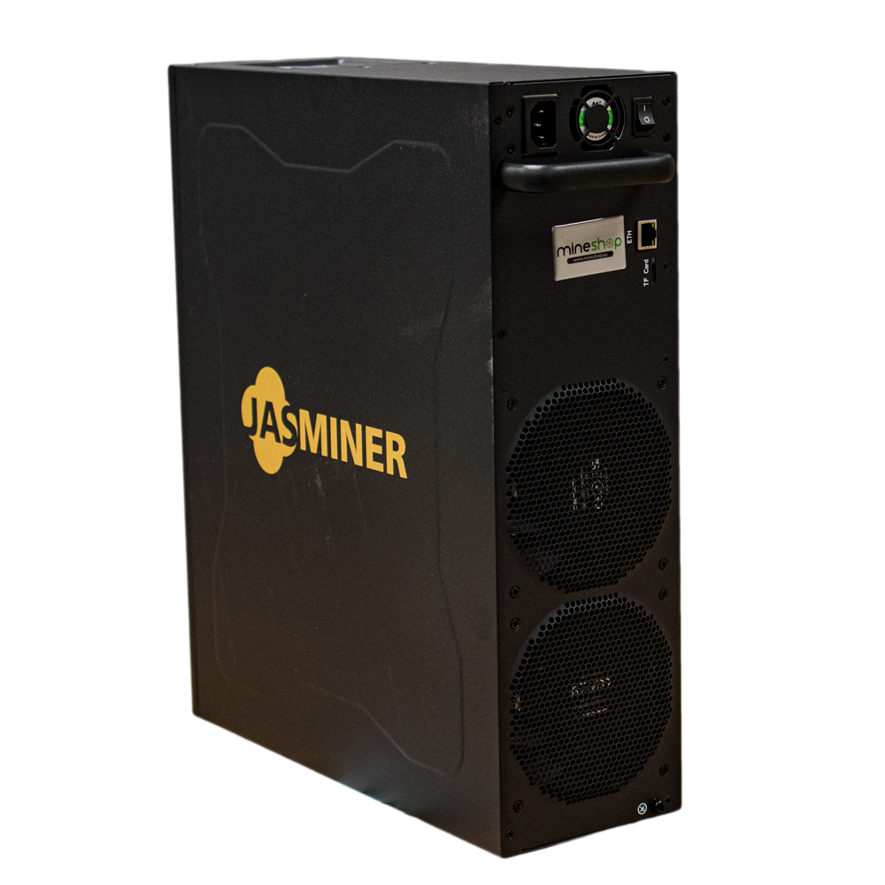 Jasminer x16 1950m. Jasminer x16-q фото.