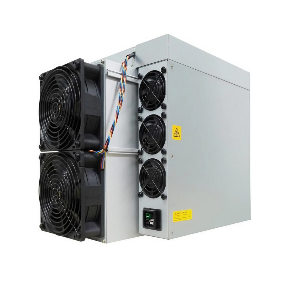 Калькулятор доходности Antminer S21 Pro 234 Th/s