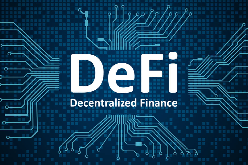 Defi проекты где искать