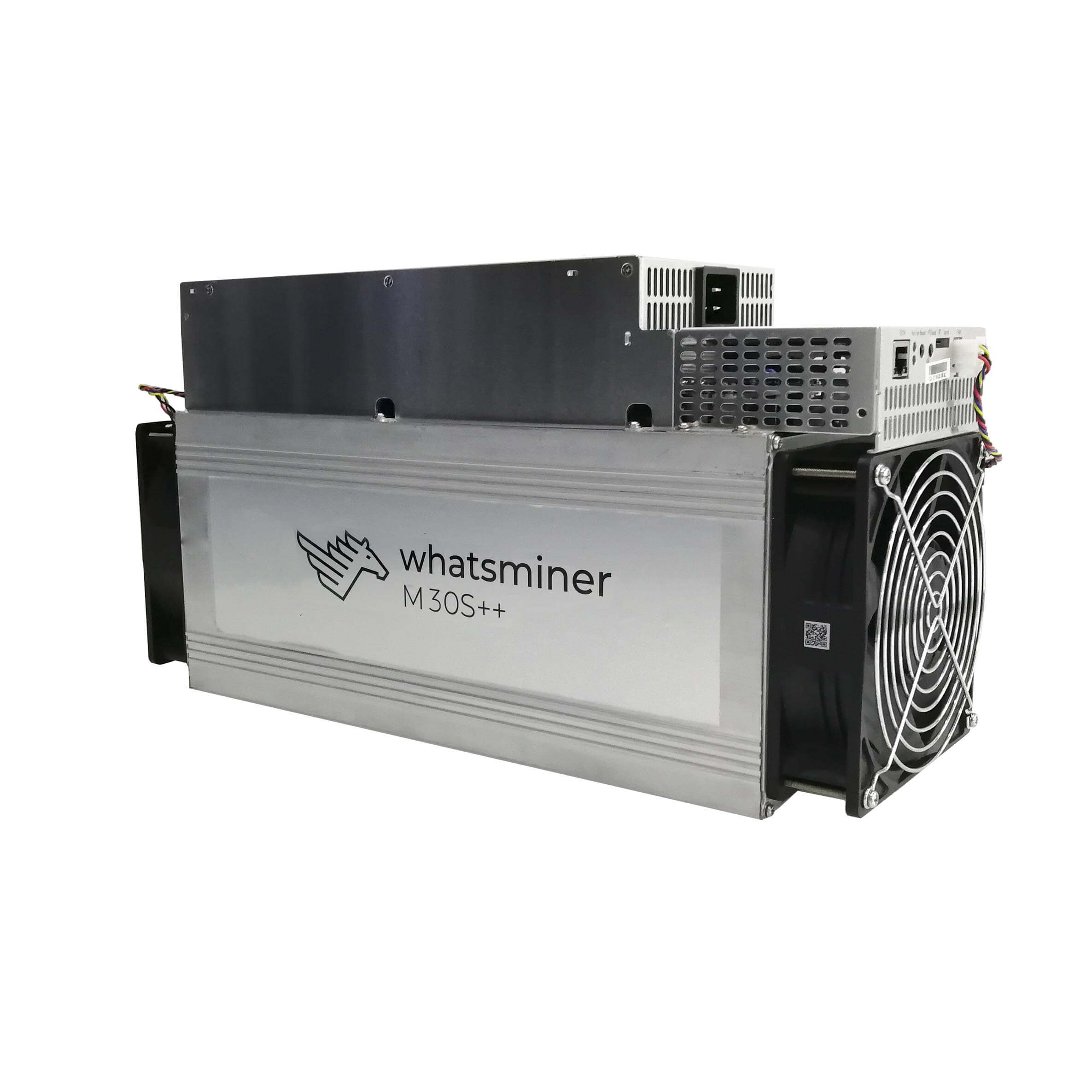 Whatsminer m30s характеристики